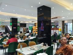 -紫光园(劲松店)