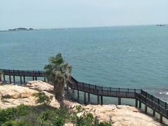 -马銮湾景区