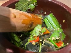 -云海肴·汽锅鸡·云南代表菜(五道口购物中心店)