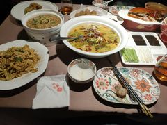-京鸭棠(让胡路万达店)