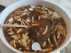 -子霖南山鲜虾面(南山总店)