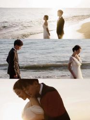 -薇咖映画婚纱摄影工作室