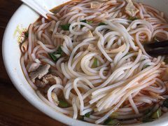 -汕头八里香牛肉店(人民南店)