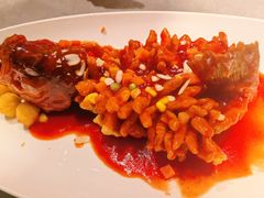 -姑苏家宴·苏帮菜·松鼠桂鱼(苏州总店)