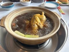 -天宜隆蘑菇宴火锅(石景山旗舰店)