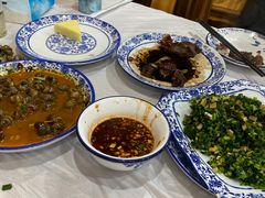 -邱记私房菜·十八年本地菜