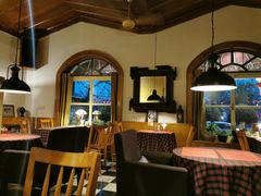 大堂-小世界西餐厅(建国门店)