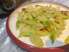 -红辣椒·川菜·火锅(朝外店)
