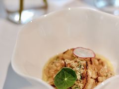香煎六头鲍鱼-S Kitchen偲厨