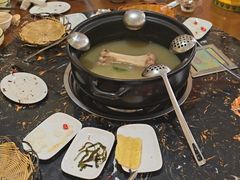 -尼玛藏家风味园(阿山食城店)
