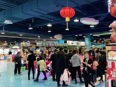 -嘉文梦想世界(SM天津滨海城市广场店)
