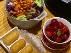 -锦尚阁烤鱼•天津菜(宣武门胡同店)