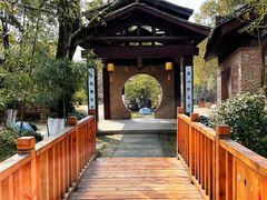 -景德镇古窑民俗博览区