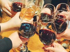 -广州富力君悦大酒店·凯菲厅