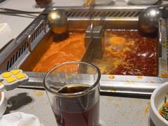 -海底捞火锅(万象汇店)