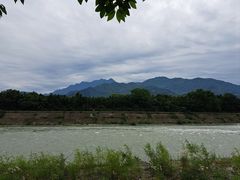 -都江堰景区