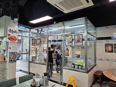 -牛记咖喱美食(十月初五日街店)