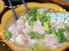 -小杨翘脚牛肉
