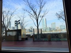 -蟹家大院 · 独揽江景(滨江店)