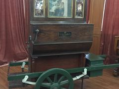 -鼓浪屿钢琴博物馆