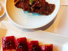 -富力丽思卡尔顿酒店·香荟全日制餐厅