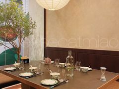 -渔语鱼新川菜Bistro(万象天地店)