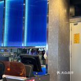 鱼酷家的老顾客了，今天点的依旧是它家的特色荔枝口味