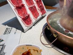 -阳坊胜利涮羊肉(禧乐汇店)