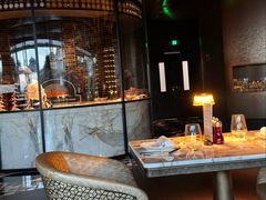 -深圳美高梅酒店·意烁FIAMMA·地中海餐厅