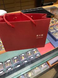 -周大福 CHOW TAI FOOK(新世界百货崇文店)