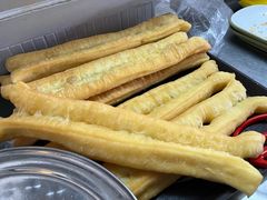 -洲心明记烧肉大粥(总店)