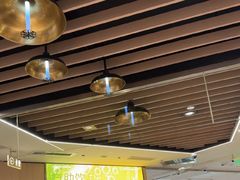 -海底捞大排档火锅(悦荟广场店)