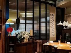 -南园民国茶楼餐厅·常州菜(北大街店)
