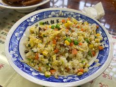 -粗茶淡饭(东关街店)