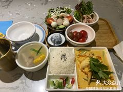 -Home Thai·泰谣(王府井apm店)