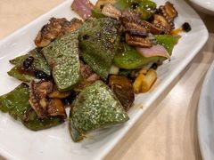 豉椒黄鳝-玲又珑美食(盘福路店)