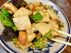 -上王村王家三合院农家乐