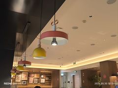 -杨氏青龙虾·羊蝎子(珠江路店)