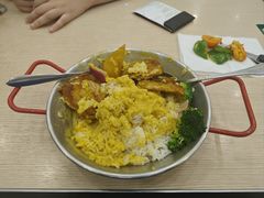 -佰搭果·广式茶餐厅(西华路店)