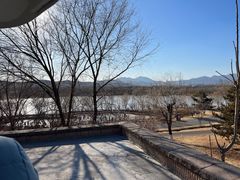 -永定河休闲森林公园