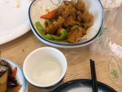-东北风(江北万达店)