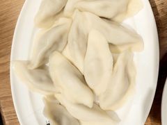 -喜家德虾仁水饺(南山书城店)