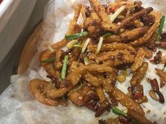 -鑫小城故事·藕汤·家常菜(台北一路总店)
