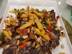 国华一排-国华酒楼(右内店)