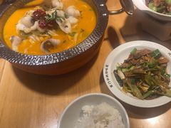 -五口灶·下饭小炒(洛社店)
