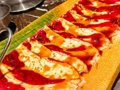 -一品诚记烤肉·甄选店(中南路店)