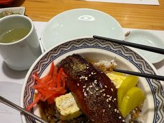 -鳗鲔·料理小馆