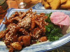 -大草原清真饭庄(沙河店)