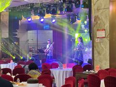 -东江海鲜酒家(艺都分店)