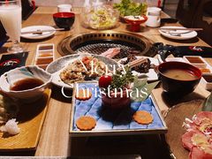 -江户烧肉(高德店)